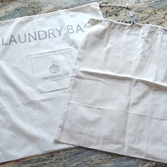 na Handbags - Laundry bags